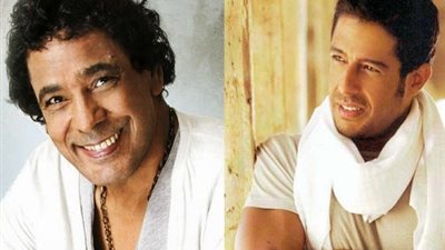 محمد حماقي: «منير» لن يتكرر في الغناء.. وأحدث نقلة بالموسيقى