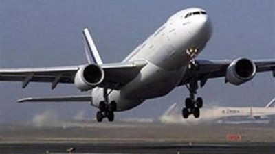 اضطراب حركة الملاحة الجوية المتجهة للكويت بمطار القاهرة