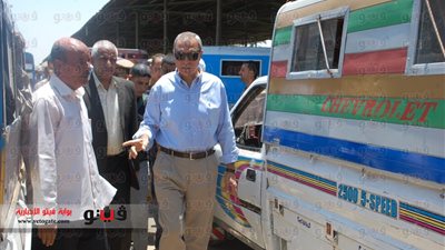 مركز طيبة بقنا يطالب بتشديد الرقابة على الأسواق