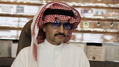 مليون ريـال هدية الوليد بن طلال لـ«الهلال» السعودي لتتويجه بالكأس