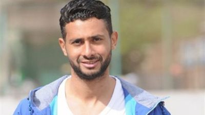 أحمد عادل عبد المنعم: أي لاعب مصري من حقه يحلم بالمنتخب