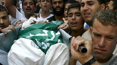 5 شهداء بينهم طفلتان ومسنة في رفح وجباليا