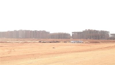 مشاجرة بين رجال أعمال وأشقاء مسئول بالجبلاية على قطعة أرض بالإسكندرية