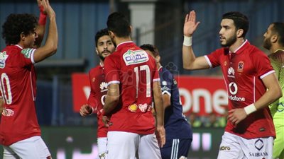 جدول ترتيب الدوري بعد انتهاء الجولة الـ26