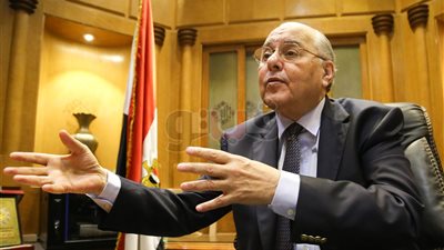 «حملة موسى مصطفى» تطالب بتعويض 5 ملايين جنيه من محمد الغيطي (فيديو)