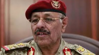 نائب رئيس اليمن: نقدر دعم السعودية ودورها في معركة التحرير