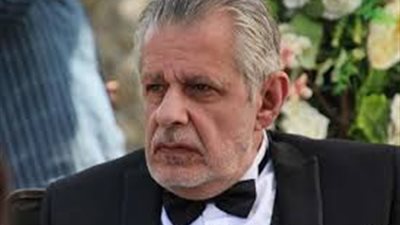 أول ظهور تليفزيوني لزكي فطين عبدالوهاب بعد إصابته بالسرطان (فيديو)