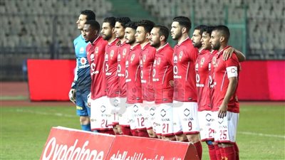 7 لاعبين ينتظرون تتويج الأهلي للحصول على فرصة بالتشكيلة الأساسية