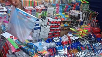 الغرف التجارية تشارك في افتتاح معرض «أهلا مدارس».. اليوم