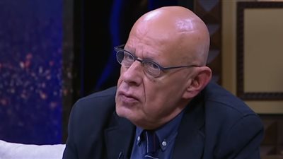 بعد إصابته بالسرطان.. زكي فطين يكشف عن أعماله القادمة مع السقا