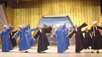 3 حفلات جديدة لـ«الأقصر للفنون الشعبية» بمناسبة رمضان