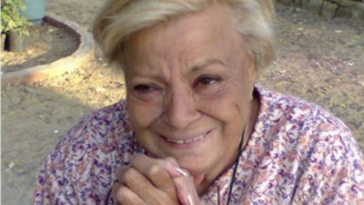 نادية لطفي: بعت سيارتي بعد إصابتي بنزيف المخ.. وزكي فطين ليس الأول