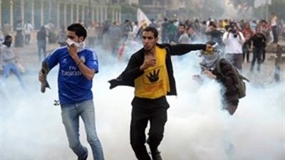 حبس 6 من عناصر «الإرهابية» لتحريضهم على العنف بالدقي