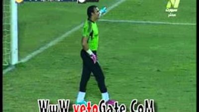 بالفيديو.. «عبد العزيز» يتقدم بالهدف الأول للإسماعيلي في مرمى وادي دجلة