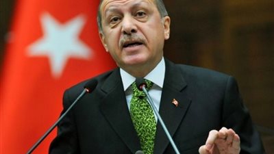 «أردوغان»: تركيا لن تدير ظهرها لغزة