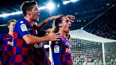 إدارة برشلونة تعلن فشل صفقة نيمار قبل الرد على سان جيرمان