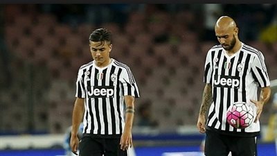 يوفنتوس يسقط فخ التعادل أمام بولونيا بالدوري الإيطالي