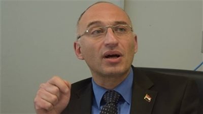 طارق توفيق: الانتهاء من ترميم 3800 قطعة من آثار توت عنخ آمون