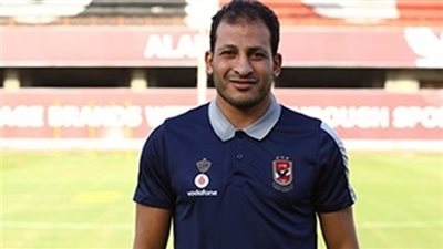 هاني حتحوت يستضيف سيد معوض في «الماتش»