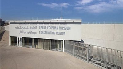مشرف «المتحف الكبير»: الهيئة الهندسية وراء تخفيض تكلفة الإنشاء