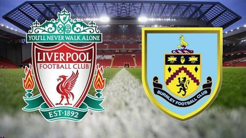 ليفربول وبيرنلي 