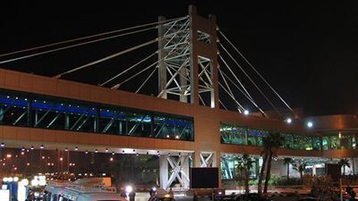 عطل فني يؤخر رحلة الخطوط البريطانية 3 ساعات بمطار القاهرة