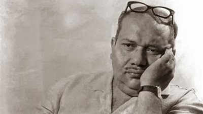 عماد أديب: صلاح جاهين كان أبا روحيا للفنانين