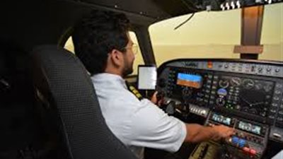 «الطيران المدني الفيدرالي الأمريكي» تبدأ اليوم التفتيش على مصر للطيران