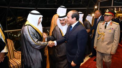 5 قضايا تتصدر القمة 