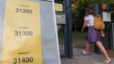 انتخابات شرق ألمانيا.. ترقب وتحذيرات من 