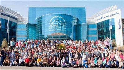 مدينة زويل تنظم حلقة نقاشية عن آخر الأبحاث لمكافحة السرطان