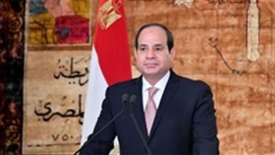 السيسي يؤكد أهمية تعزيز العلاقات البرلمانية مع الكويت
