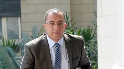 انتهاء حفل افتتاح حديقة الجيزة بإمبابة والوزراء يغادرون المنطقة