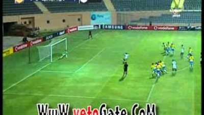 بالفيديو.. مصطفى طلعت يتعادل لوادي دجلة في مرمى الإسماعيلي