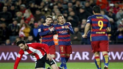 «برشلونة» يسعى لمواصلة الانتصارات أمام «لاس بالماس»