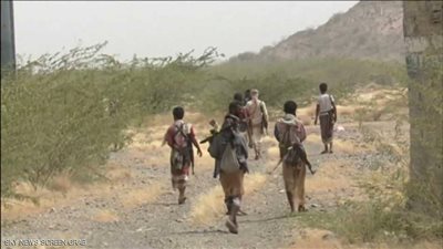 بدء عملية «السيف الحازم» ضد القاعدة في اليمن