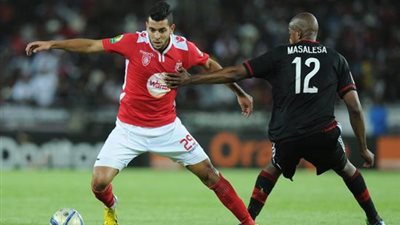 مازيمبي يصارع النجم الساحلي على لقب السوبر الأفريقي