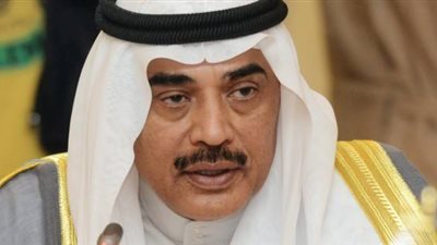 وزير خارجية الكويت يشيد بدور مصر في تعزيز استقرار وأمن وتنمية العالم العربي