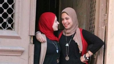 فتاة تمنح شقيقتها 15 هدية في عيد ميلاده (صور)