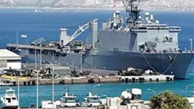 موانئ البحر الأحمر تعلن عن إعادة فتح ميناء نويبع