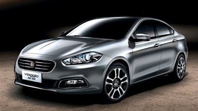 أسعار سيارات «فيات» الجديدة