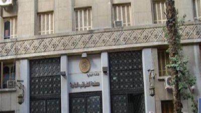 مصلحة الضرائب تطالب الممولين بتحديث بياناتهم