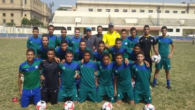 المقاصة 99 يستضيف المقاولون في دوري الجمهورية