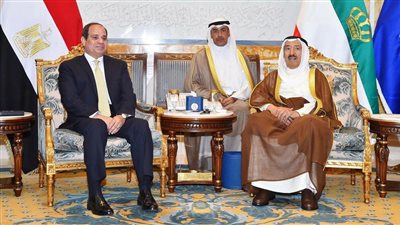 انطلاق القمة 