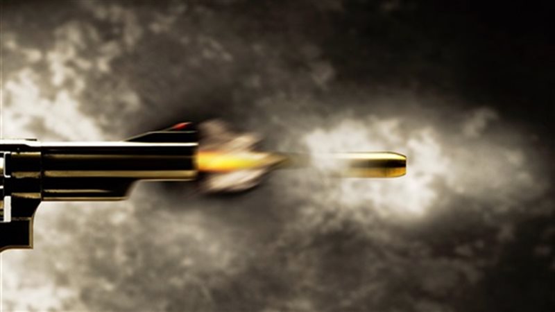رصاصة - ارشيفية