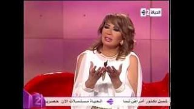 بالفيديو..إيناس الدغيدي تفتح النار على السبكي في 