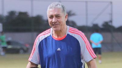 محمد عمر يطالب بالإسراع في تجهيز «عادل»