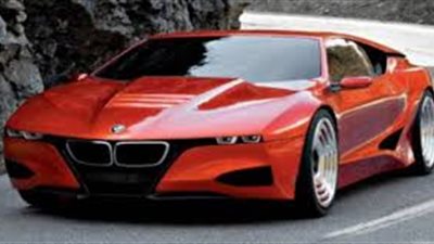 أسعار سيارات «BMW» في السوق المحلية