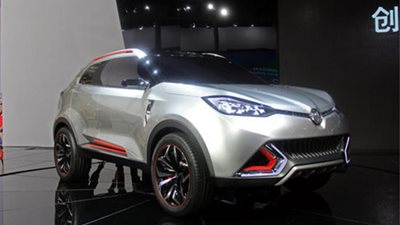 أسعار سيارات «MG» في السوق المحلية