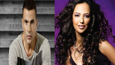 «راندا حافظ» لـ «عمرو دياب»: مش فارق معايا سرقتك لـ «دعائي»